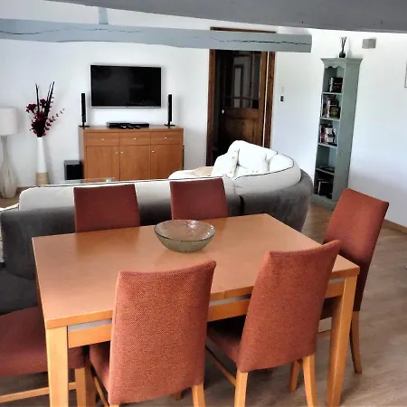 Le Gite Sereine Berneuil (Charente)