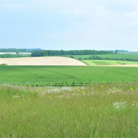 Semesterbostad Le Gite Sereine Berneuil (Charente)