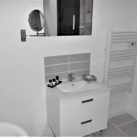 Le Gite Sereine Berneuil (Charente)