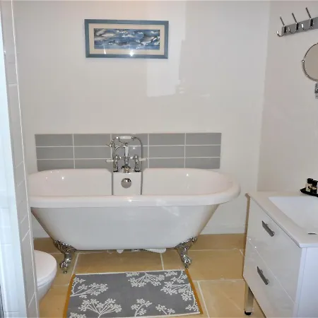 Le Gite Sereine * Berneuil (Charente)