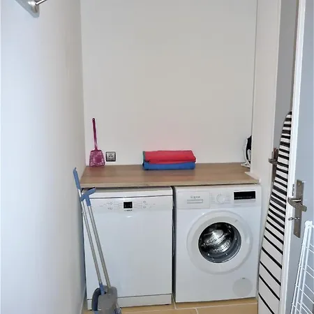 Le Gite Sereine Berneuil (Charente)