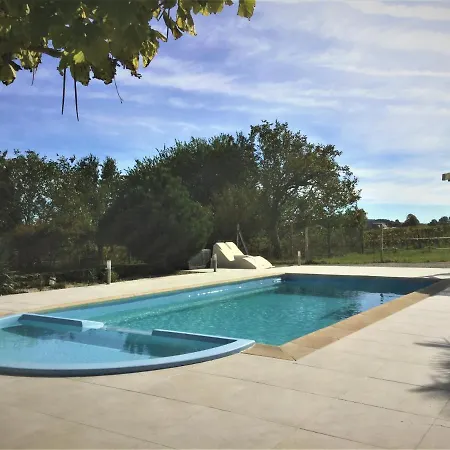Le Gite Sereine * Berneuil (Charente)